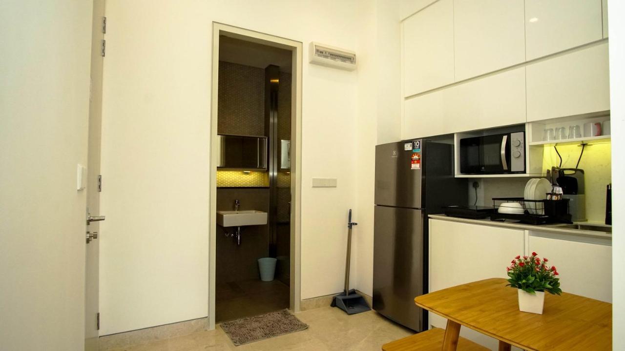 Lucentia Residence @ Bukit Bintang Куала-Лумпур Экстерьер фото