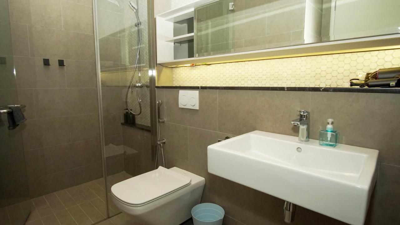 Lucentia Residence @ Bukit Bintang Куала-Лумпур Экстерьер фото